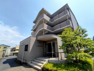 １－ＲｏｏｍＩｚｕｍｉの物件外観写真